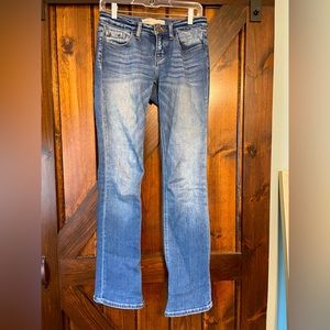 Buckle Stella BKE Jeans